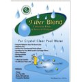 Fiber Clear Fiber Clear Crystal Clear Pool Water Blend 2; 7 Lbs.. FB C 007 2